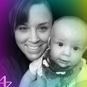 Meet your Posher, Katie